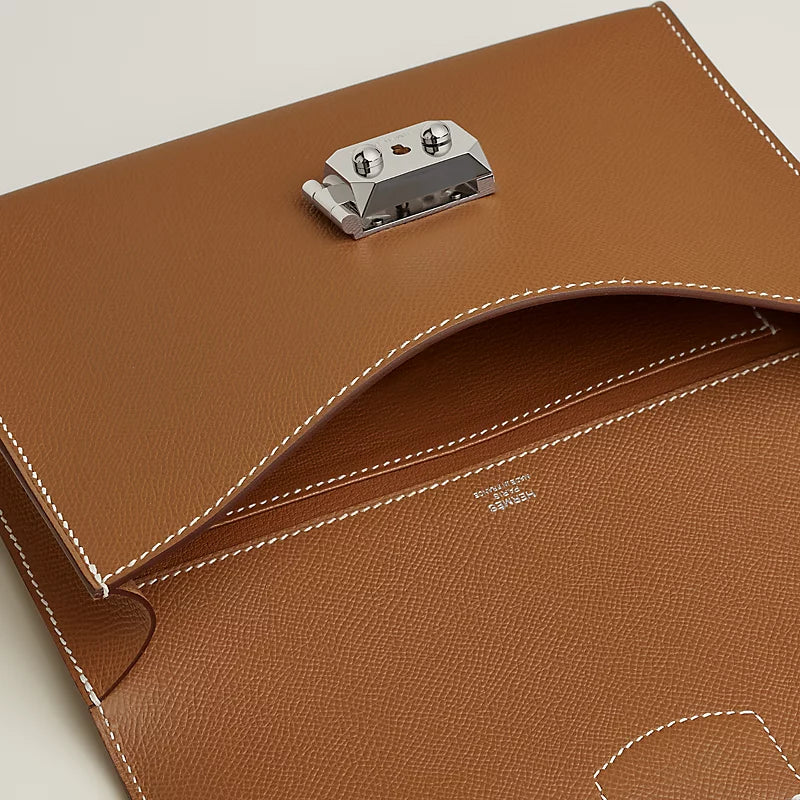 Sac a Depeches 24 pouch