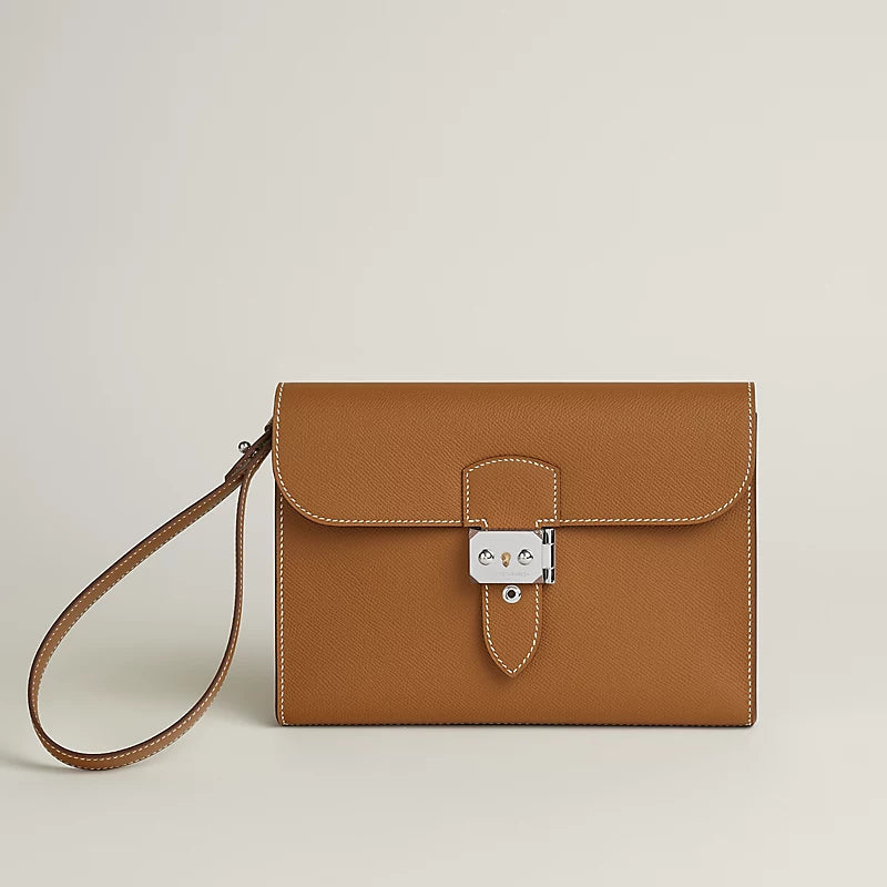 Sac a Depeches 24 pouch