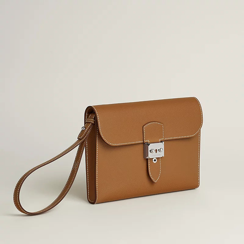 Sac a Depeches 24 pouch